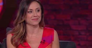 Why this ‘Unplanned’ Actress is Unafraid to Risk Her Career