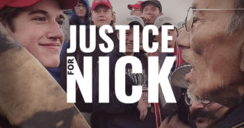Justice for Nick
