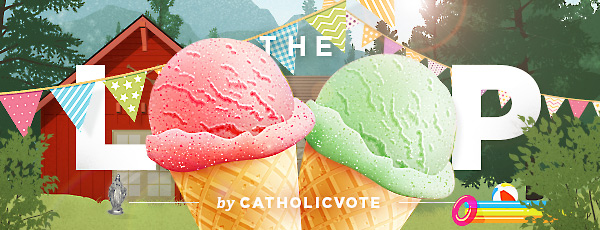 THE LOOP by CATHOLICVOTE