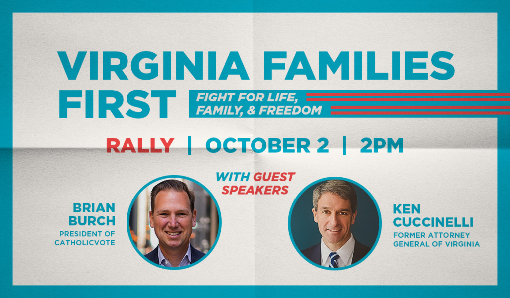 Parents’ Rights Take Center Stage In Virginia Gubernatorial Race ...