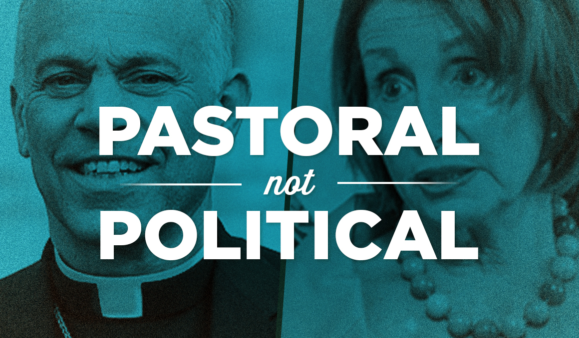 Courageous Church Leadership - CatholicVote org