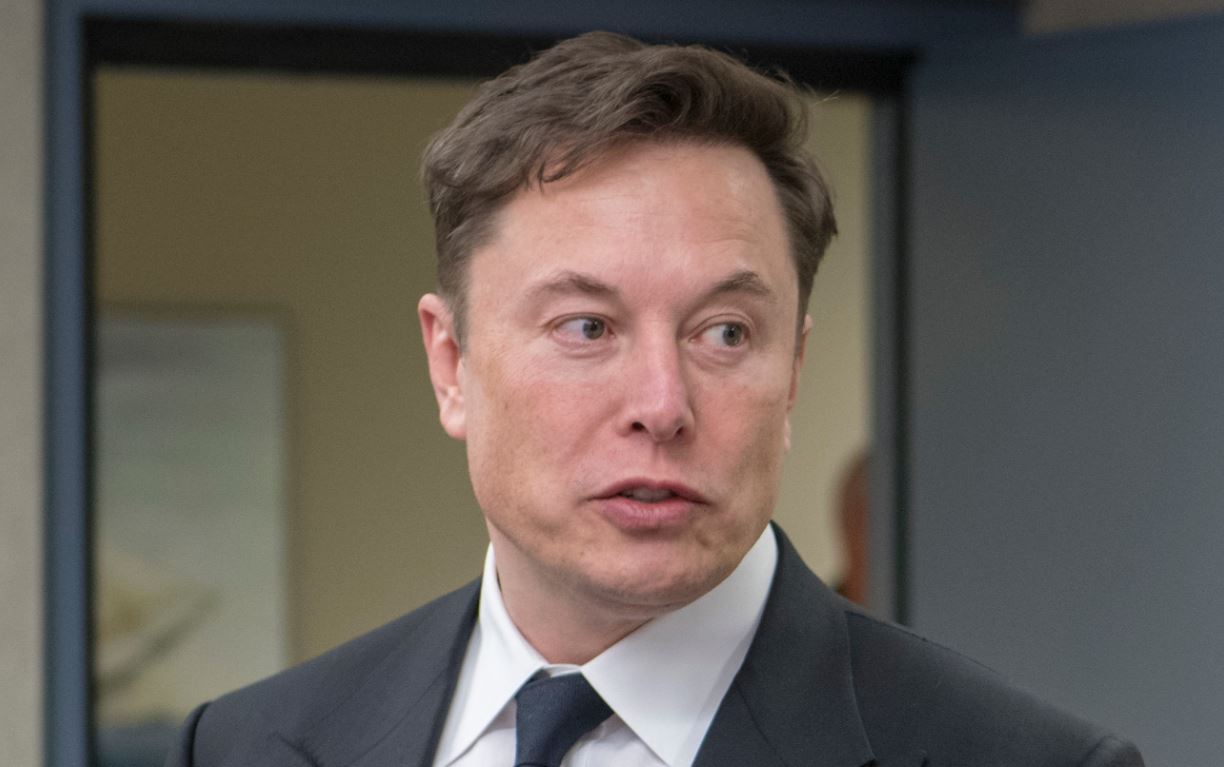 Elon Musk Decries Low Birthrates, But His Company Promotes Abortions - CatholicVote org