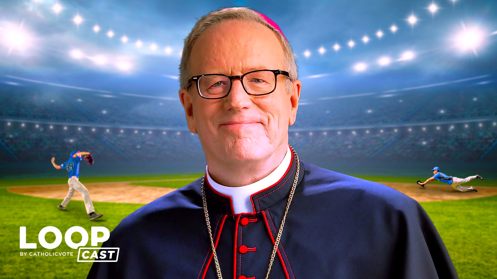 Catholics Step Up and Take On the Dodgers, Ways To Reclaim June for Christ, and Pope Benedict XVI Has Thoughts About the Debt Ceiling?