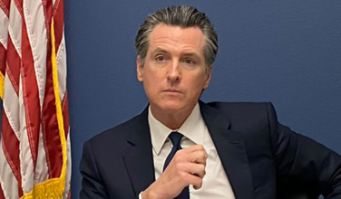 All Democratic governors back Newsom, accusing Trump of ‘abuse of power’ in LA riots