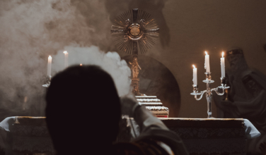 Apostolate holds Eucharistic adoration photo contest: ‘Reveal a story of faith’