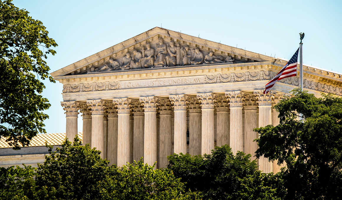 Supreme Court To Hear Catholic Charities Case Against State Of Wisconsin Over Non Religious