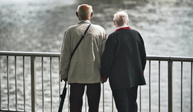 Pope Leo XIV calls for rediscovering the value of the elderly, especially grandparents