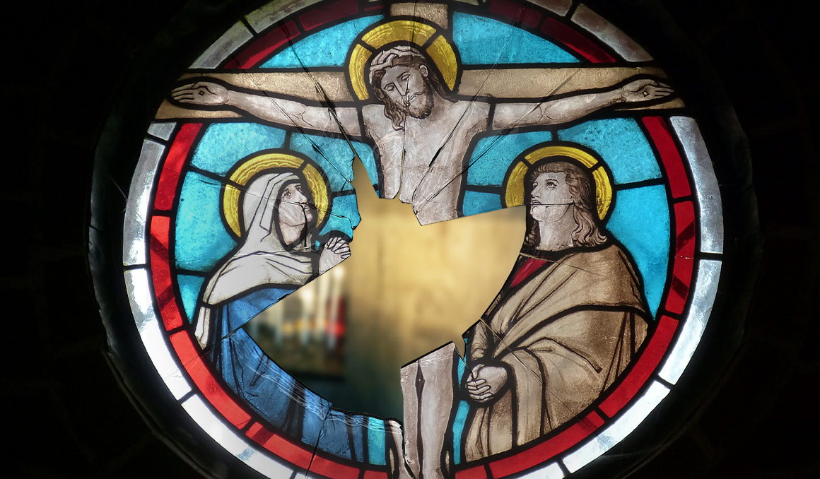 OH Catholic Churches Attacked After Issue 1 Vote