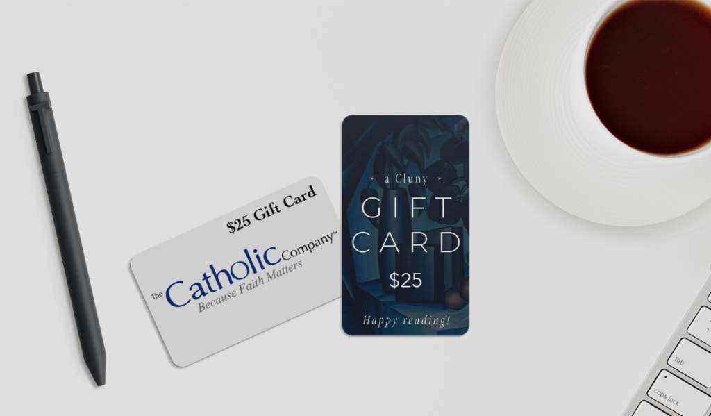 Cluny Gift Card