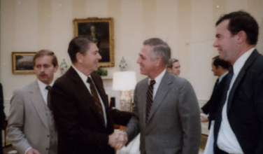 Pro-Life Advocate James L. Buckley Dies at 100