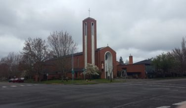 Fire at Oldest Parish in Salem Causes Severe Damage to St. Joseph’s Catholic Church