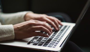 Digital Security Experts Warn Against Posting Images of Children Online
