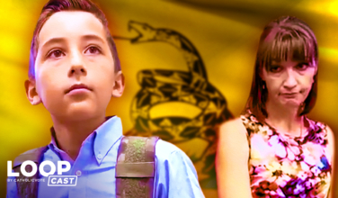 7th-Grader Kicked Out Over “Racist” Gadsden Flag, Scott Hahn Is in the Lefty Catholic Crosshairs, and Is It a Sin To Order Starbucks?