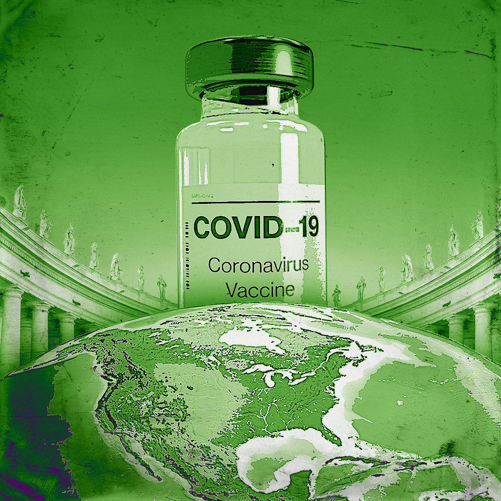 Part 4: Vaccine Mandates and Catholic Morality | COVID and the Catholic Church