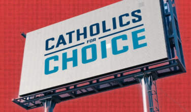 “Catholics for Choice” Pours Money into Ohio’s Pro-Abortion Issue 1