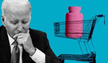 Democrat Senators Urge Biden Administration to Mandate Insurance Coverage of Over-the-Counter Birth Control
