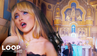 Pop Star’s Shocking Video In Brooklyn Catholic Church, Ohio Issue 1 Gut Punch, and MrBeast Berated for Building Wells in Africa