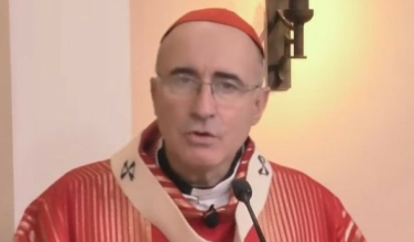 Uruguayan Cardinal: Vatican document on blessings says “yes” and “no” at the same time 