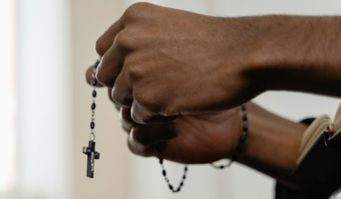 Israel-Gaza conflict still needs prayers, says vicar general of Custody of the Holy Land