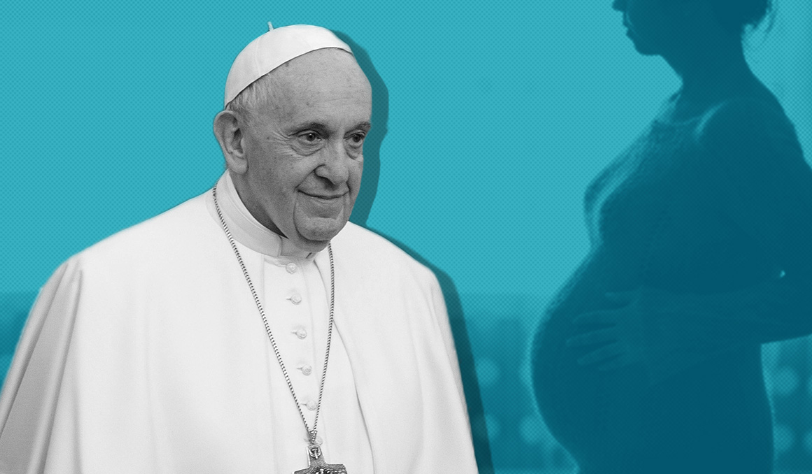 Catholic Bioethicist on the Evil of Surrogacy and the Cross of