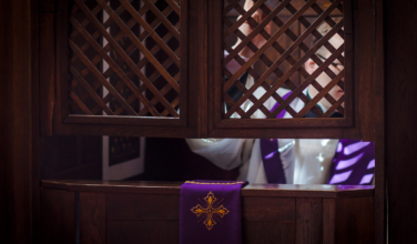 DOJ opens investigation into Washington law targeting Catholic confession