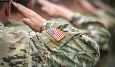 US military Catholics participate in Church’s Rite of Election