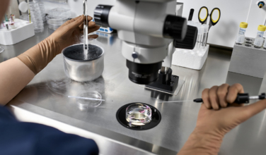 Appeals court allows Jewish woman’s IVF-related lawsuit against Kentucky pro-life law to continue