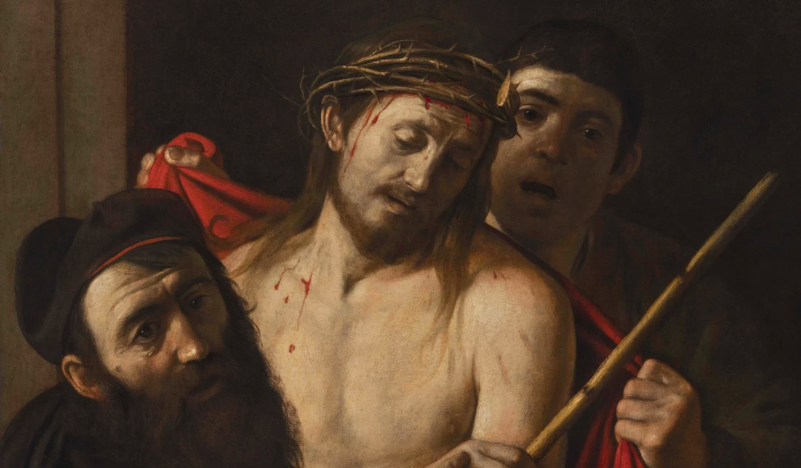 Museum in Spain confirms painting is Caravaggio’s long-lost ‘Ecce Homo’  Museum...
