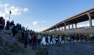 Outrageous report reveals Biden HHS ‘hotline’ for migrant children failed to answer 65K calls