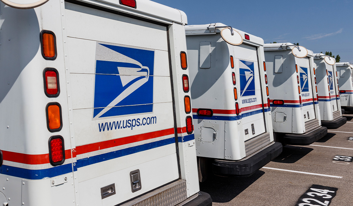 FBI, IRS, other agencies may be spying on Americans' mail ...