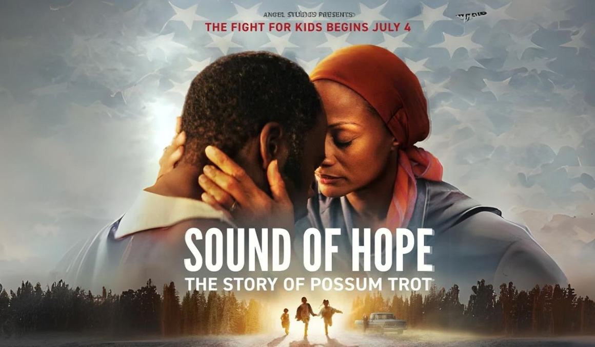 CV Movie Review: The Sound of Hope