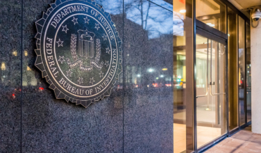 FBI to relocate headquarters to Ronald Reagan Building