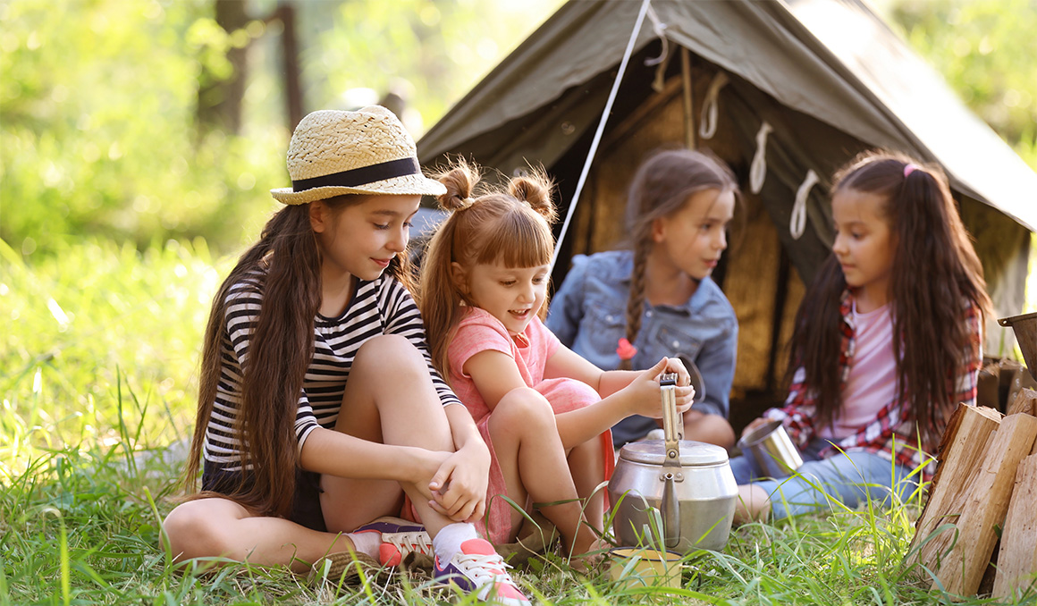 Diocese of Ohio supports Christian alternative to Girl Scouts