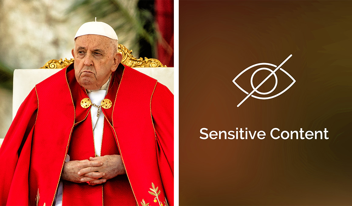 Pope Francis denounces pornography as demonic in general audience address - CatholicVote  org