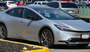Toyota Goes ‘Woke’