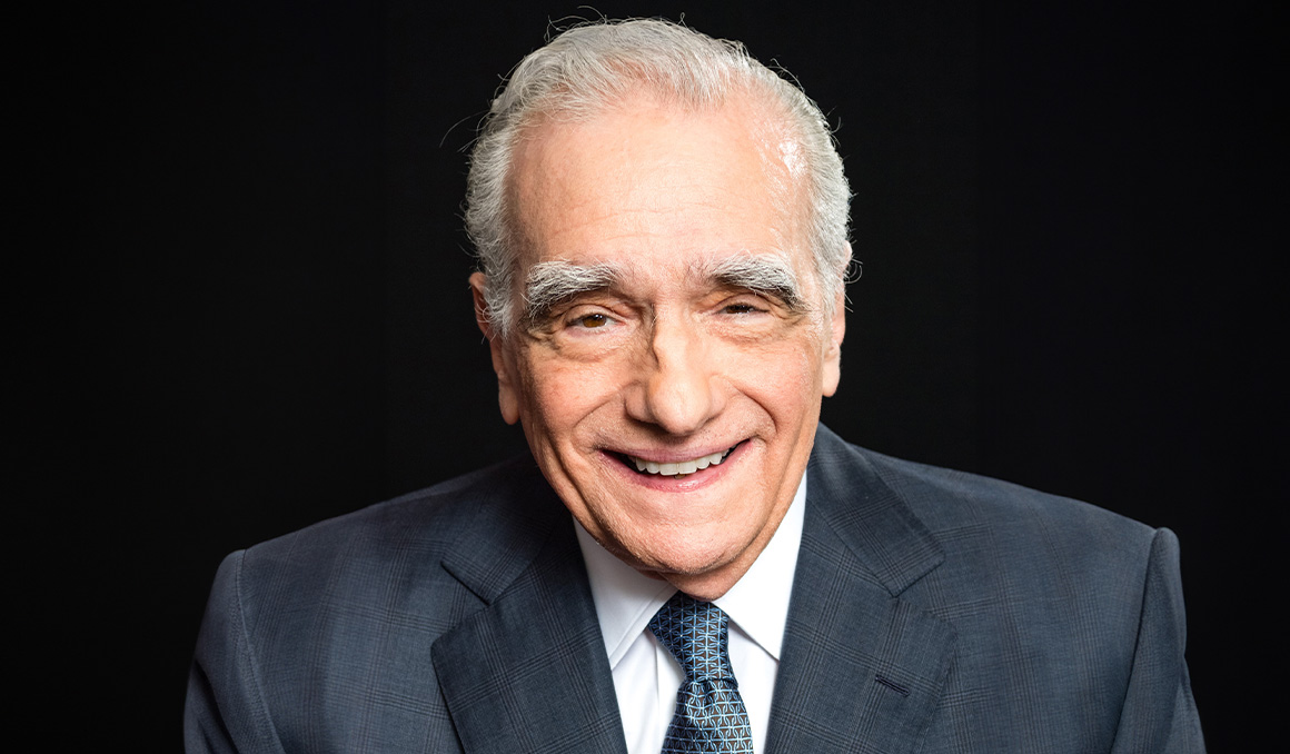 Martin Scorsese to release docuseries about eight saints on Fox Nation