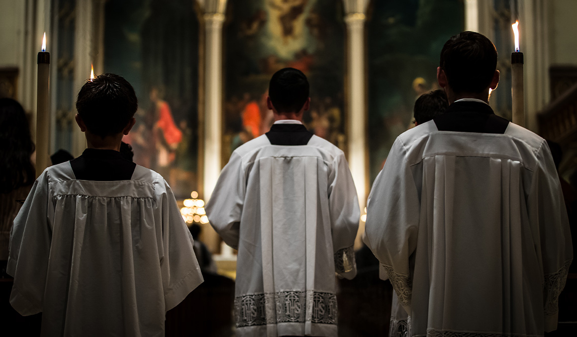 US bishops hope Eucharistic Revival inspires ‘generous harvest’ of vocations