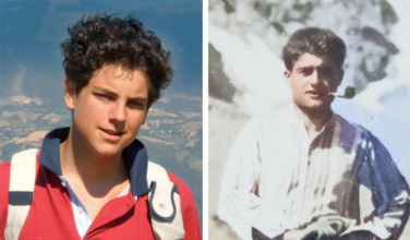 Blessed Carlo Acutis to be canonized along with Blessed Pier Giorgio Frassati Sept 7