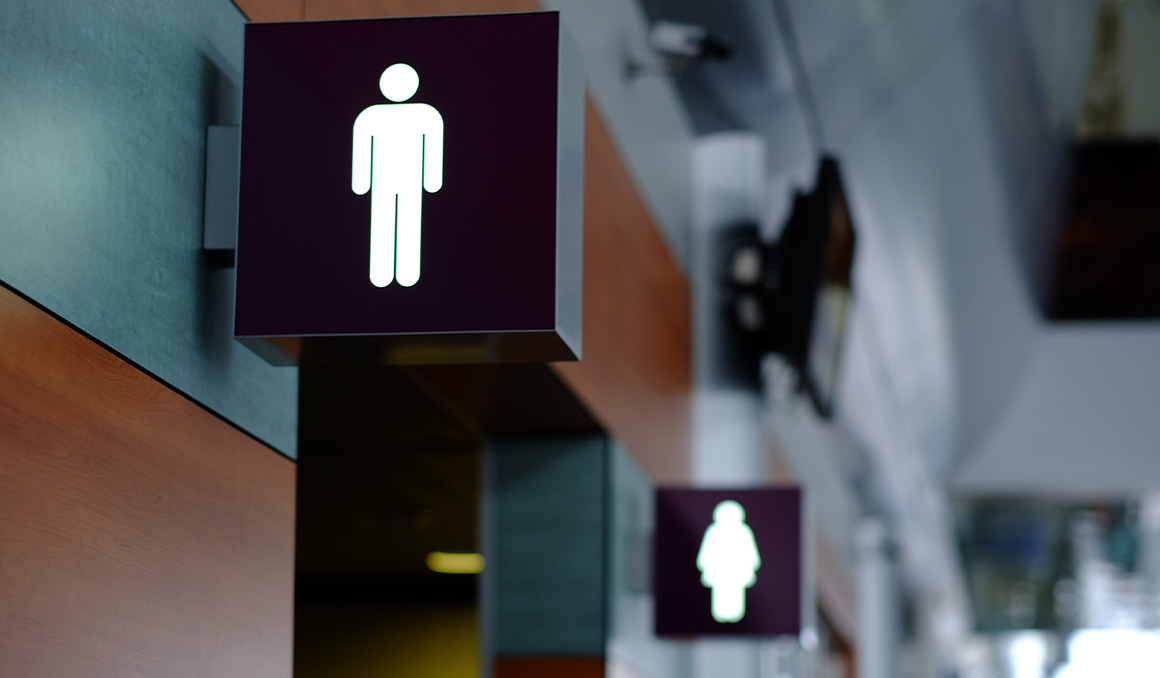 Ohio set to require ‘transgender’ students to use bathroom corresponding to biological sex