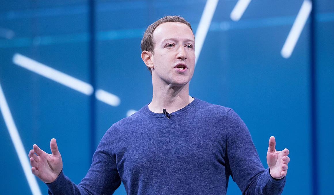 Chris Rufo: Zuckerberg’s pivot away from DEI reflects changing culture