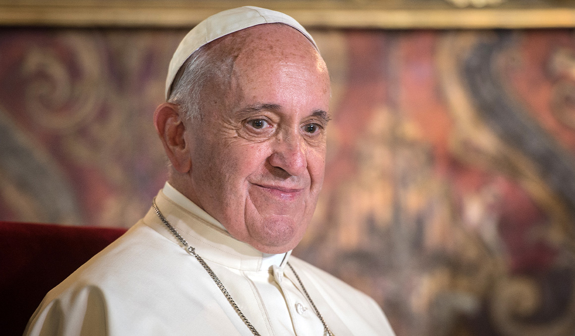 Pope Francis autobiography discusses childhood, pontificate, Fiducia Supplicans, Latin Mass