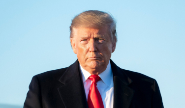 Trump announces US strikes on Iran nuclear facilities, will give national address tonight