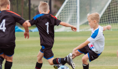 Atlanta ministry connects youth with their Catholic parishes through sports