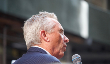 RFK Jr. warns of national health crisis in MAHA report