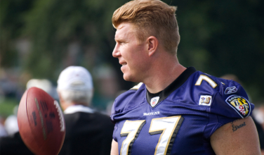 Pro-life NFL champion encourages men to attend Catholic conference in Michigan 