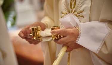 Catholic Church to receive 977 new members this Easter in Archdiocese of Detroit