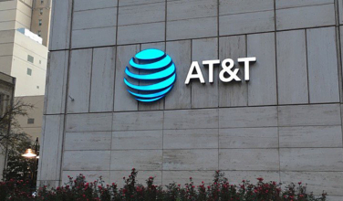 AT&T ends all DEI programs, says Robby Starbuck