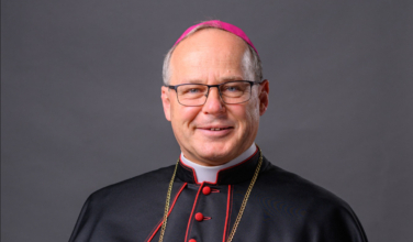 Steubenville’s apostolic administrator raises concerns of decline in diocese size, says merger, viability are on the table