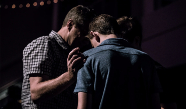 Catholic conference in San Francisco to create ‘battle-ready’ men