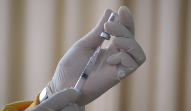 ‘Smart Moms Ask’ campaign demands removal of COVID shot from child vaccine schedule as FDA chief acknowledges ‘no data’ to support it